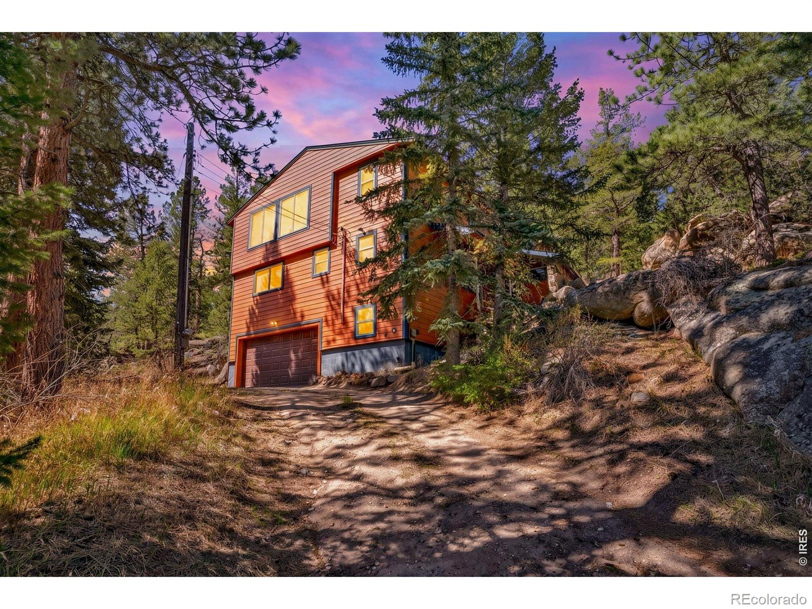 MLS Image #27 for 527  hemlock drive,lyons, Colorado