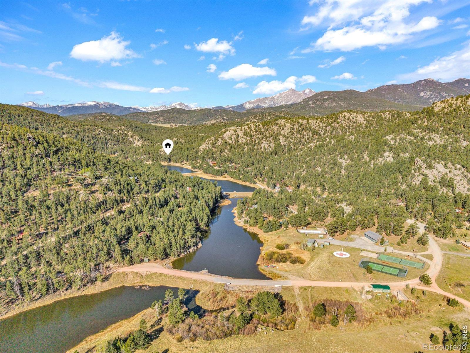 MLS Image #30 for 527  hemlock drive,lyons, Colorado