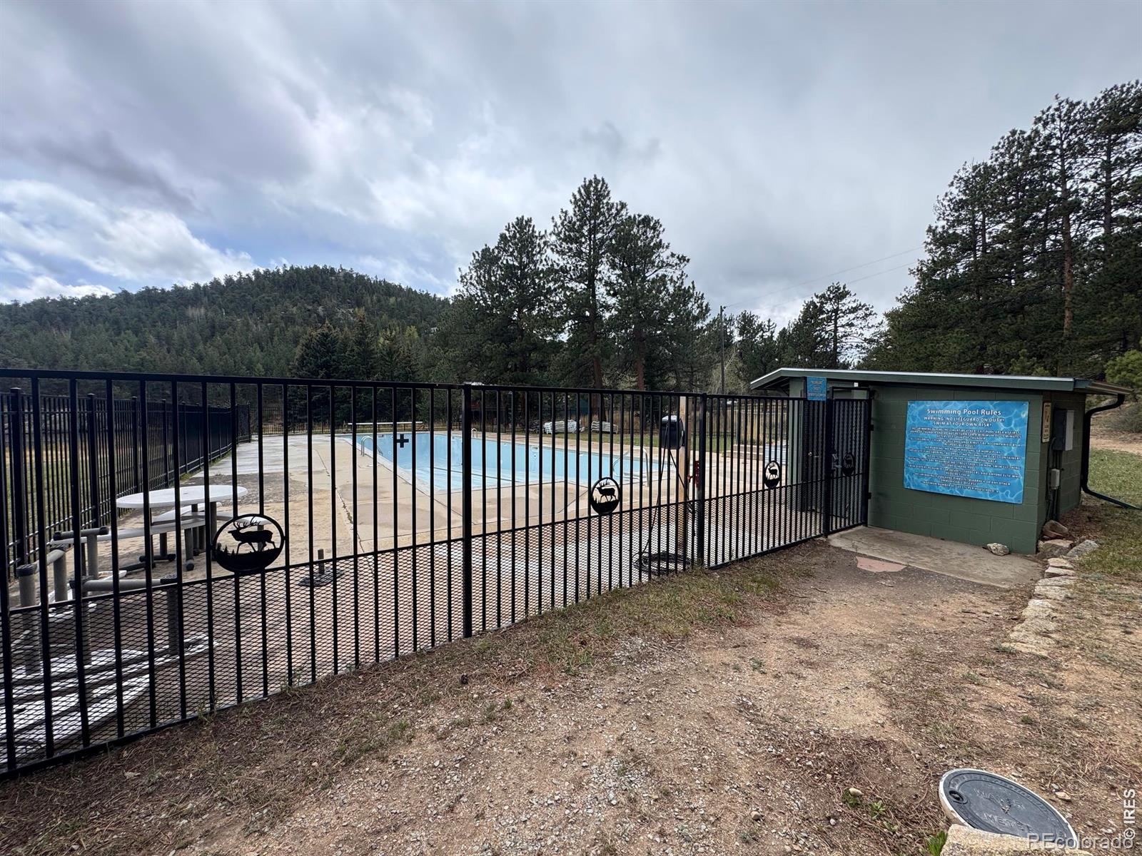 MLS Image #36 for 527  hemlock drive,lyons, Colorado