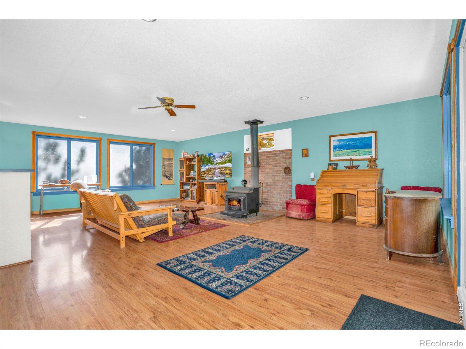 MLS Image #4 for 527  hemlock drive,lyons, Colorado