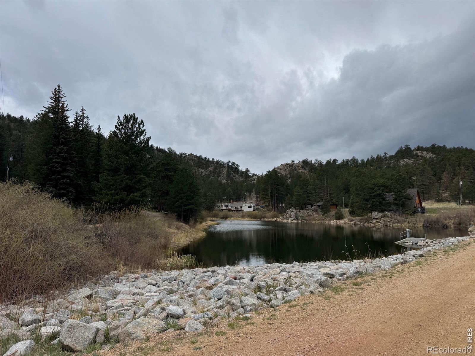 MLS Image #41 for 527  hemlock drive,lyons, Colorado