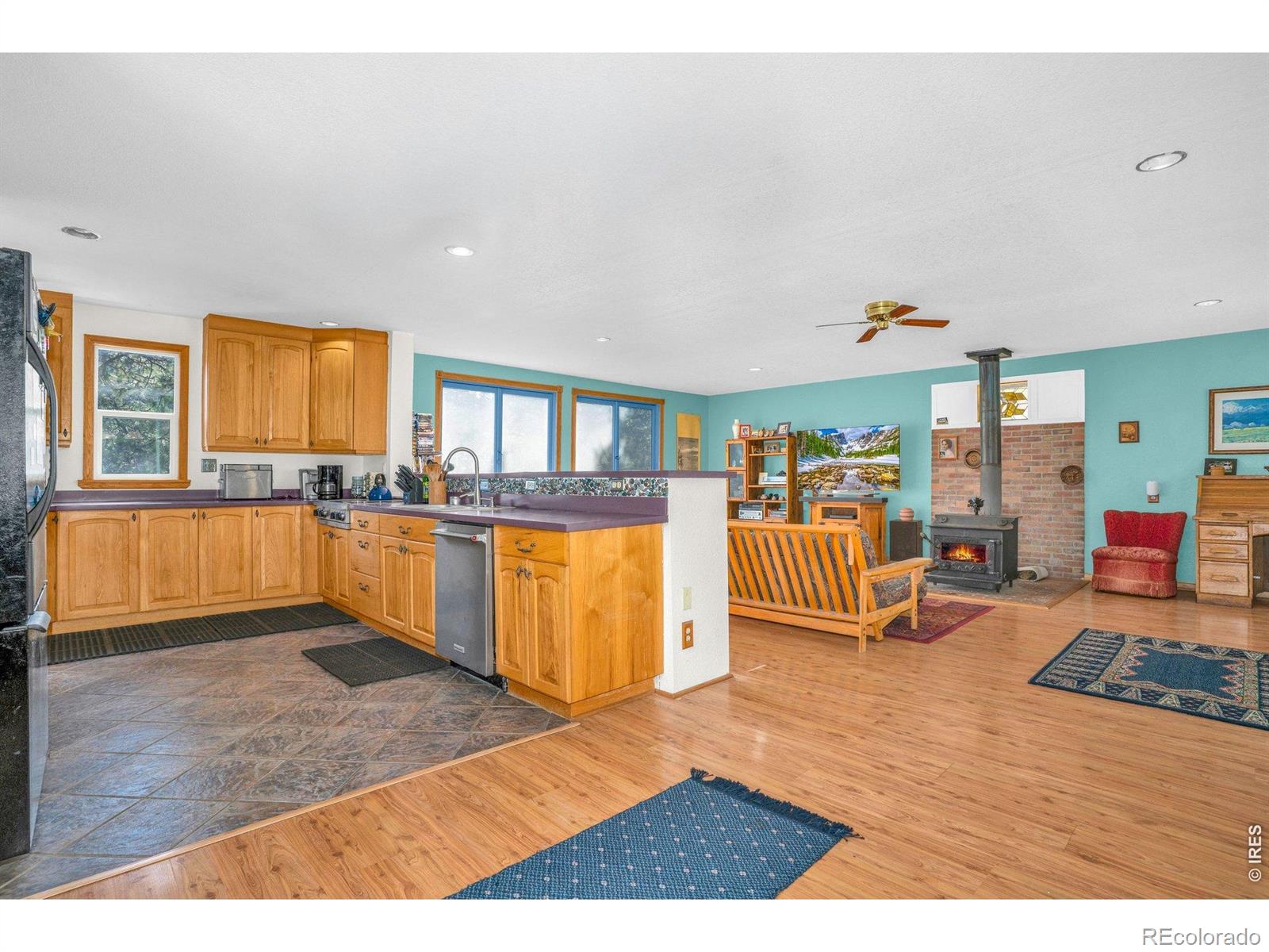 MLS Image #6 for 527  hemlock drive,lyons, Colorado