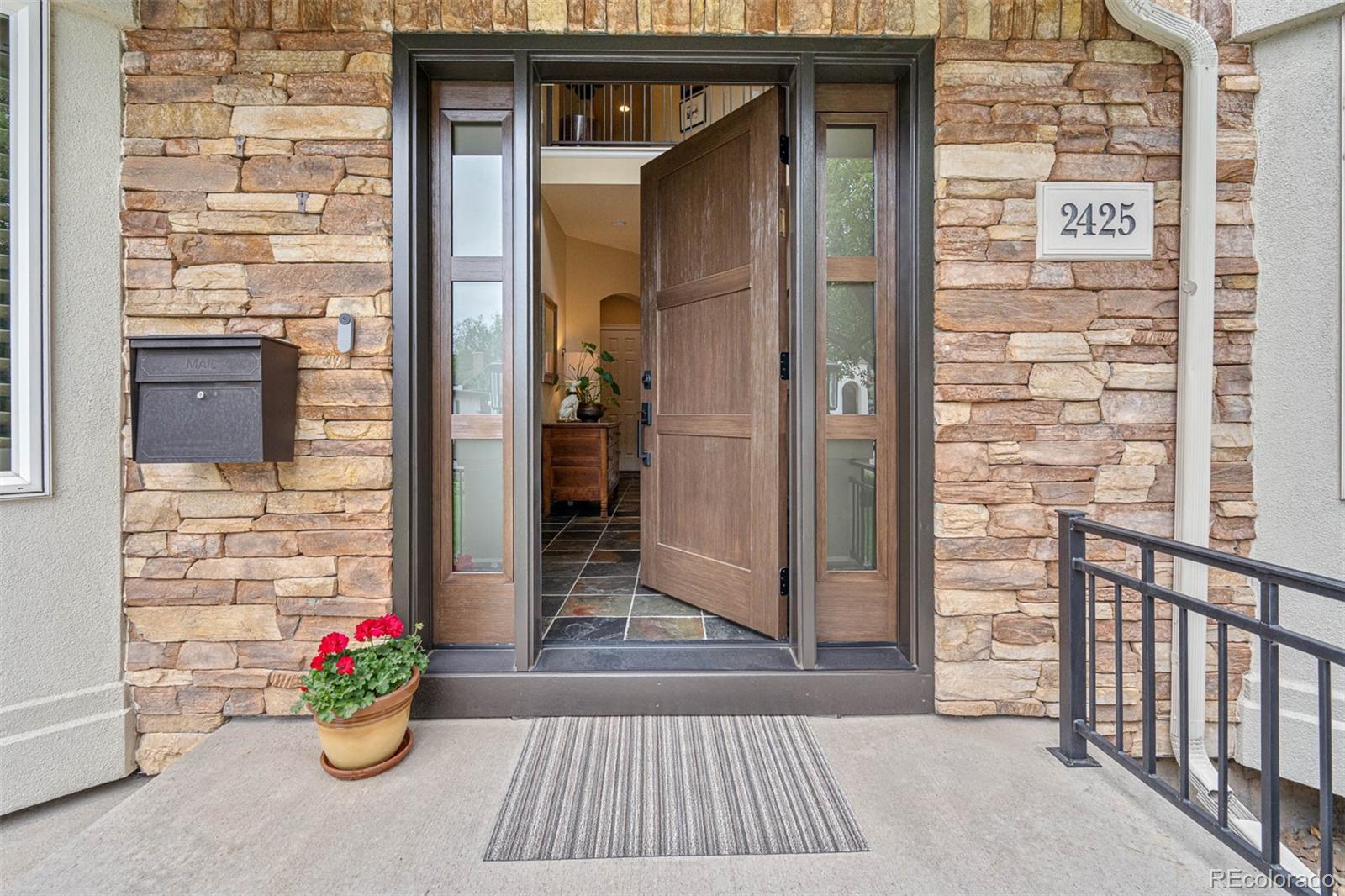MLS Image #1 for 2425 s monroe street,denver, Colorado