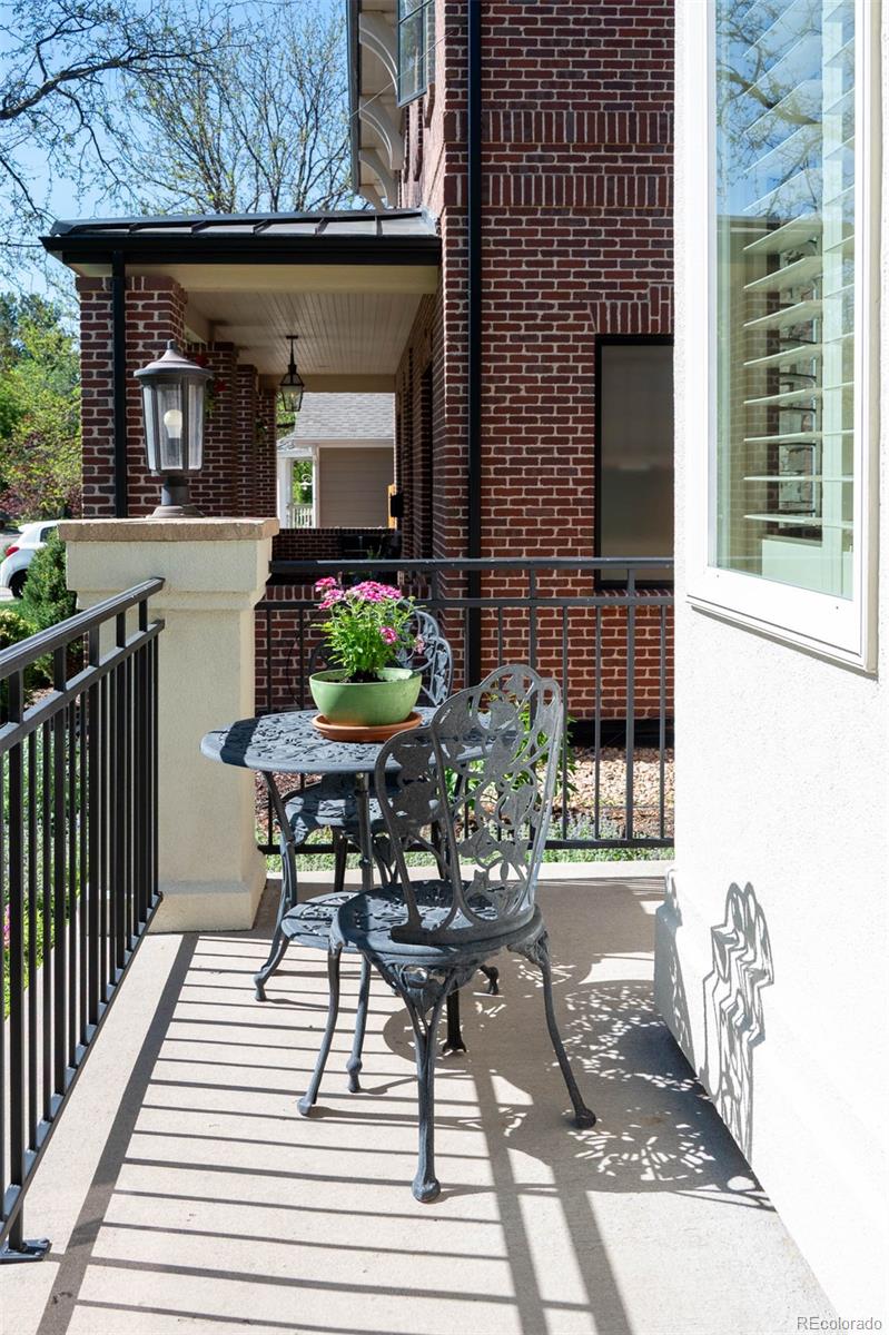 MLS Image #2 for 2425 s monroe street,denver, Colorado
