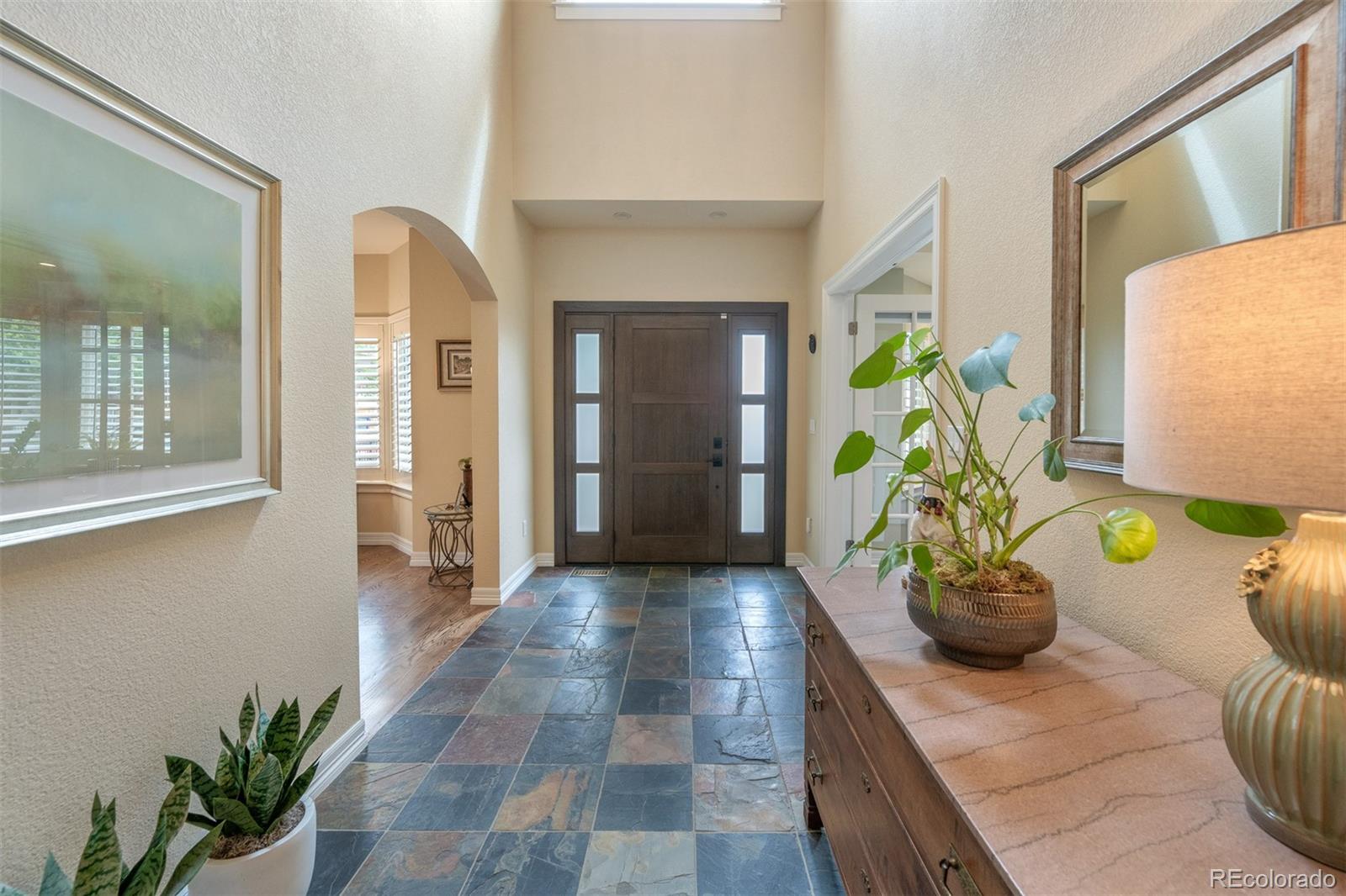 MLS Image #3 for 2425 s monroe street,denver, Colorado