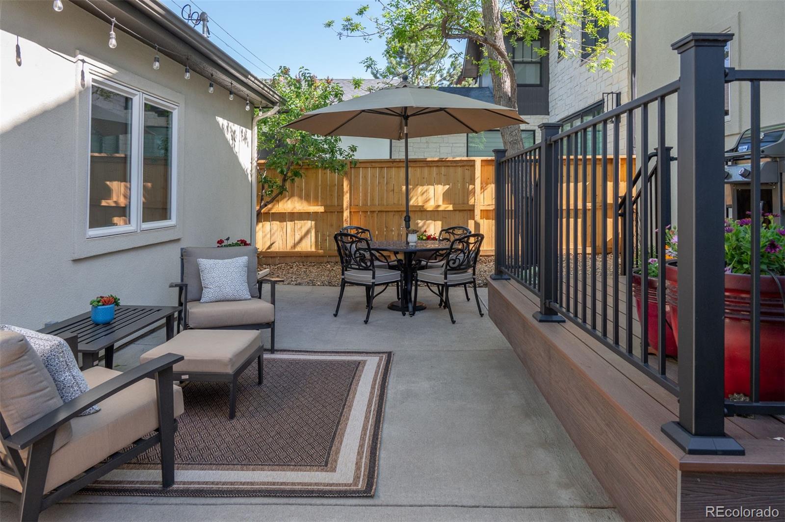 MLS Image #30 for 2425 s monroe street,denver, Colorado