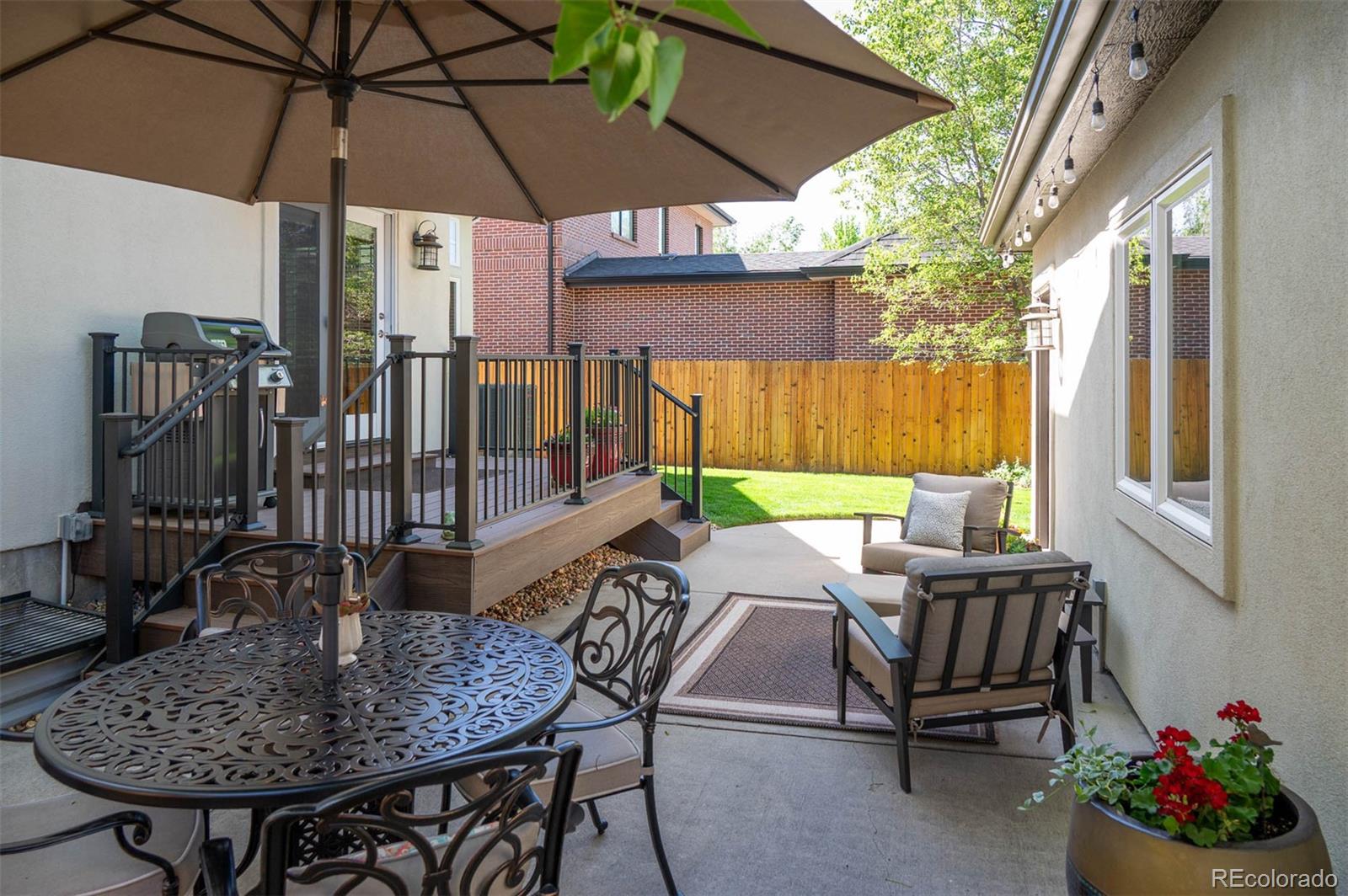 MLS Image #31 for 2425 s monroe street,denver, Colorado