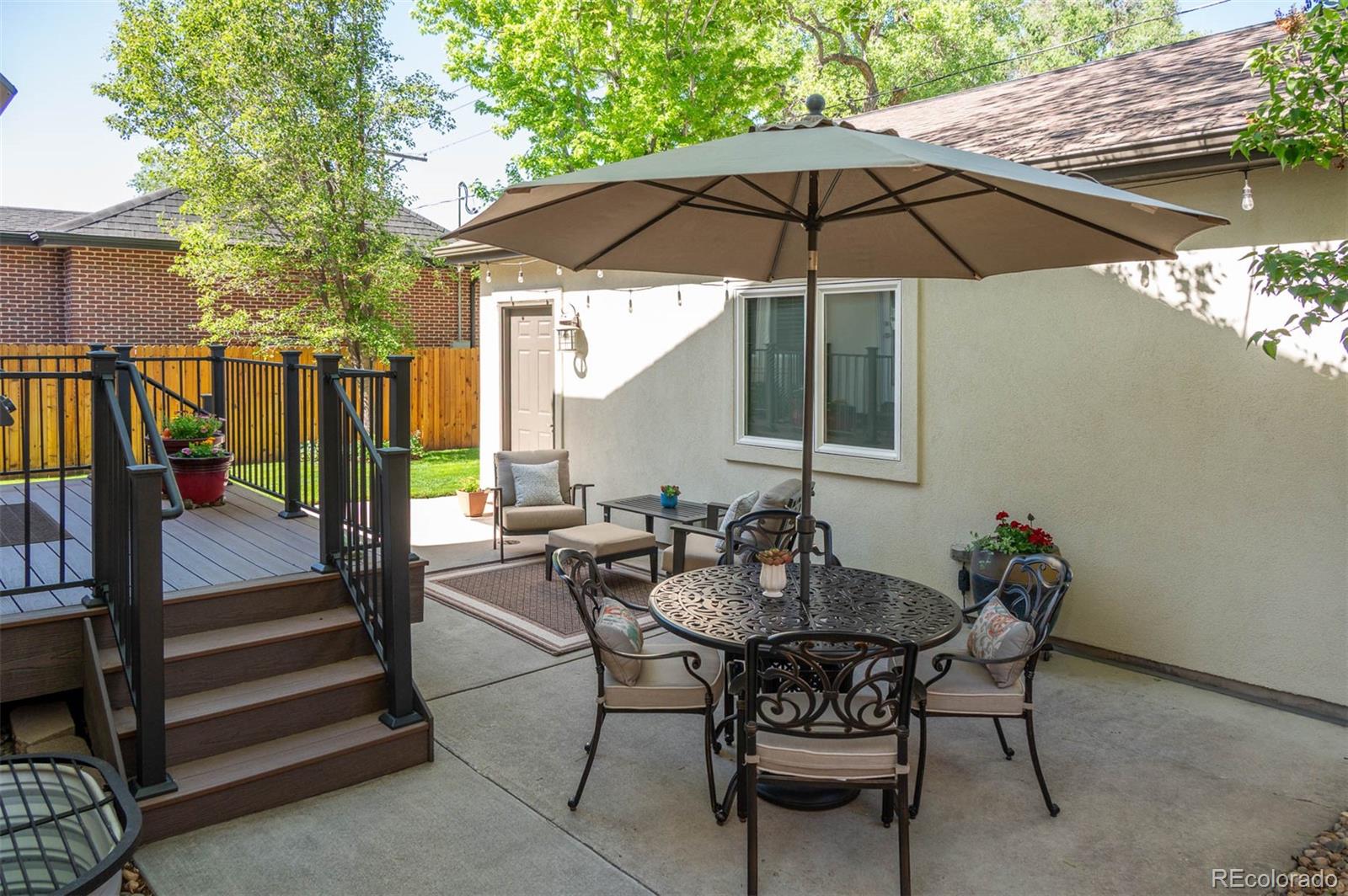 MLS Image #32 for 2425 s monroe street,denver, Colorado