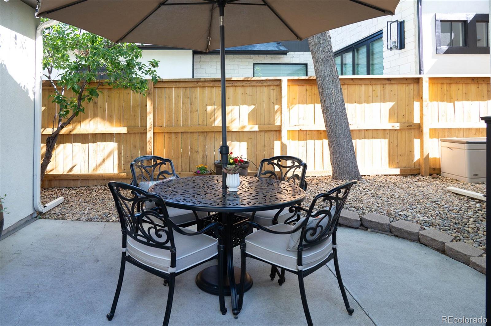 MLS Image #33 for 2425 s monroe street,denver, Colorado