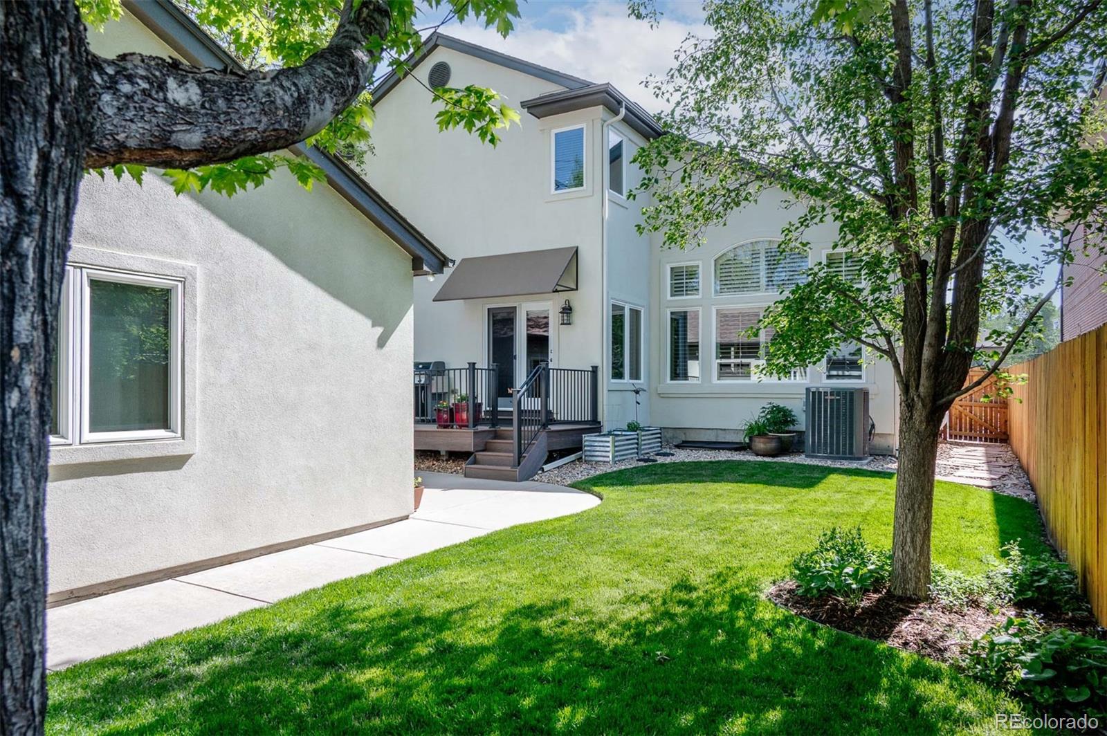 MLS Image #35 for 2425 s monroe street,denver, Colorado