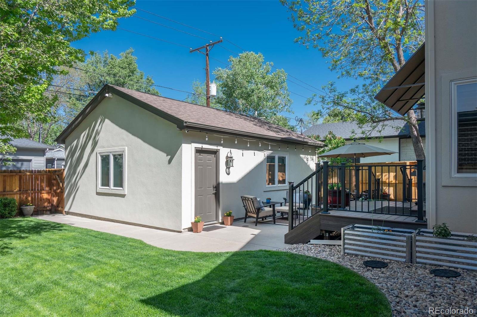 MLS Image #36 for 2425 s monroe street,denver, Colorado