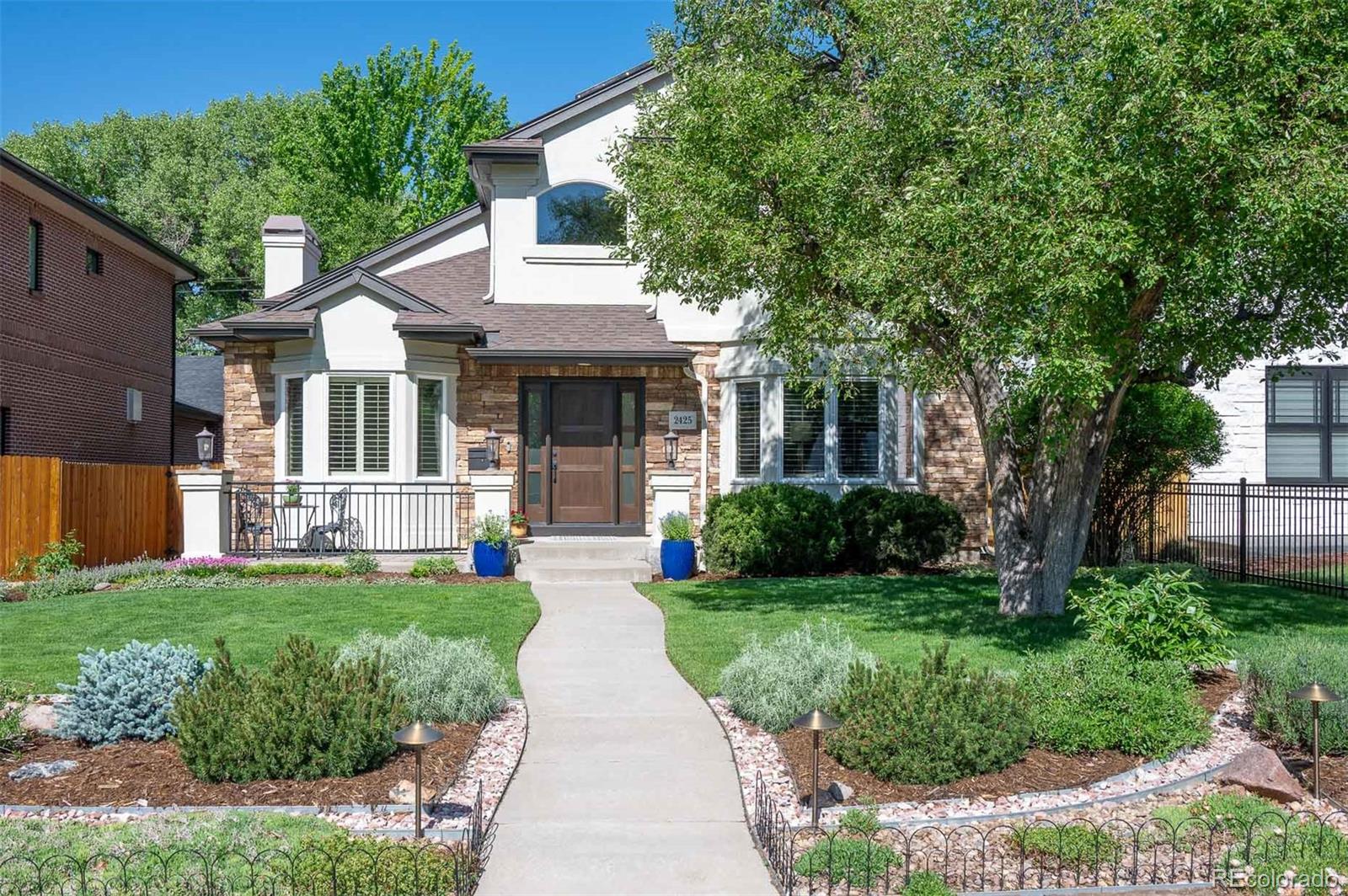 MLS Image #37 for 2425 s monroe street,denver, Colorado