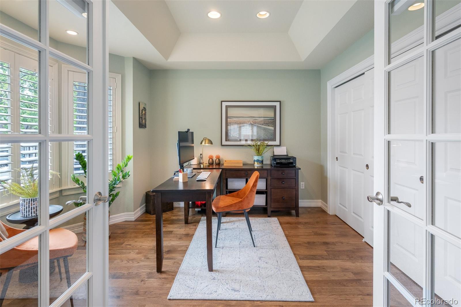 MLS Image #4 for 2425 s monroe street,denver, Colorado