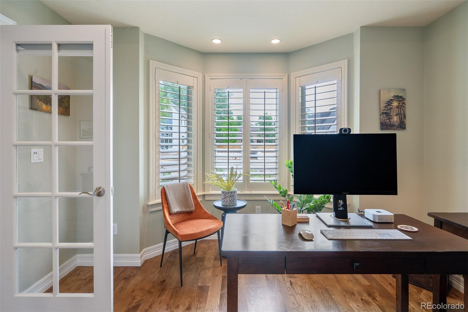 MLS Image #5 for 2425 s monroe street,denver, Colorado