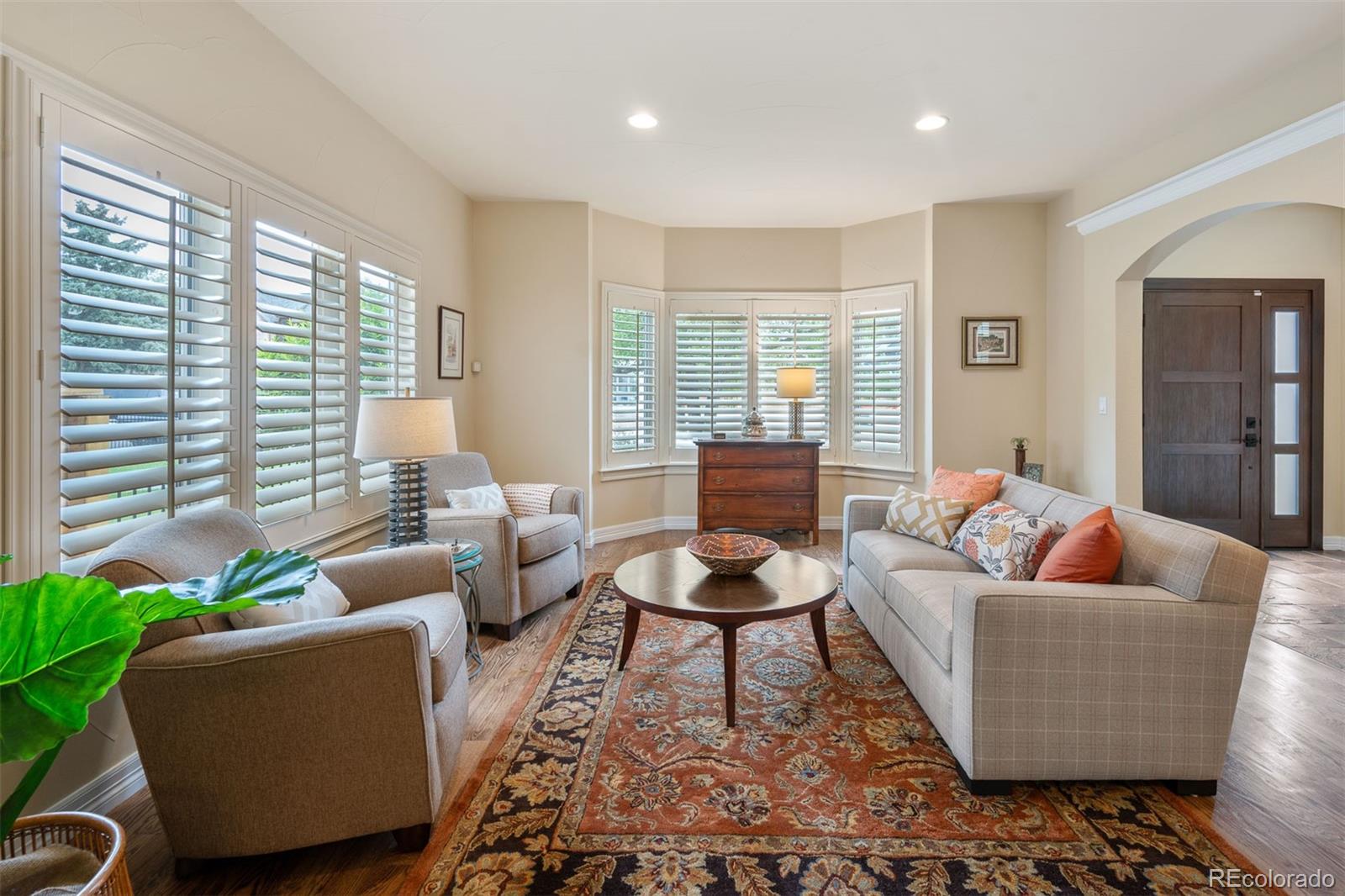 MLS Image #6 for 2425 s monroe street,denver, Colorado