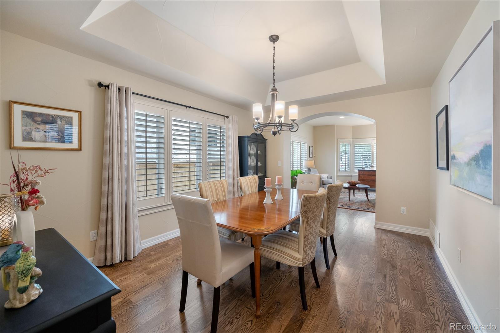 MLS Image #7 for 2425 s monroe street,denver, Colorado