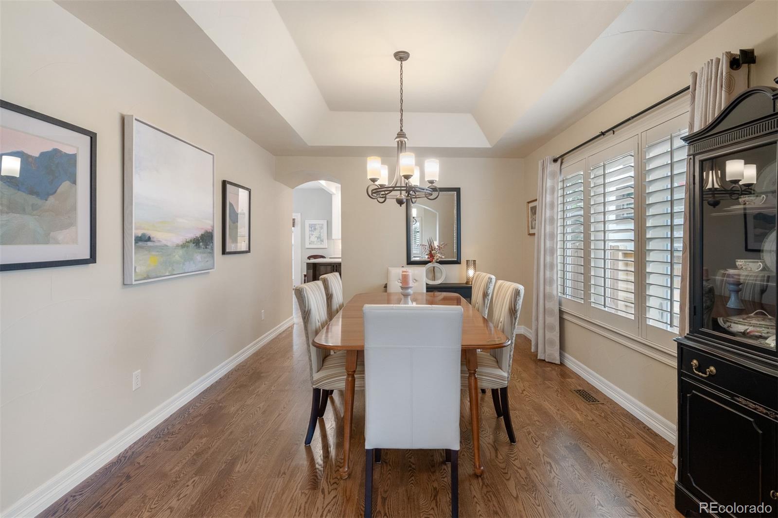 MLS Image #8 for 2425 s monroe street,denver, Colorado