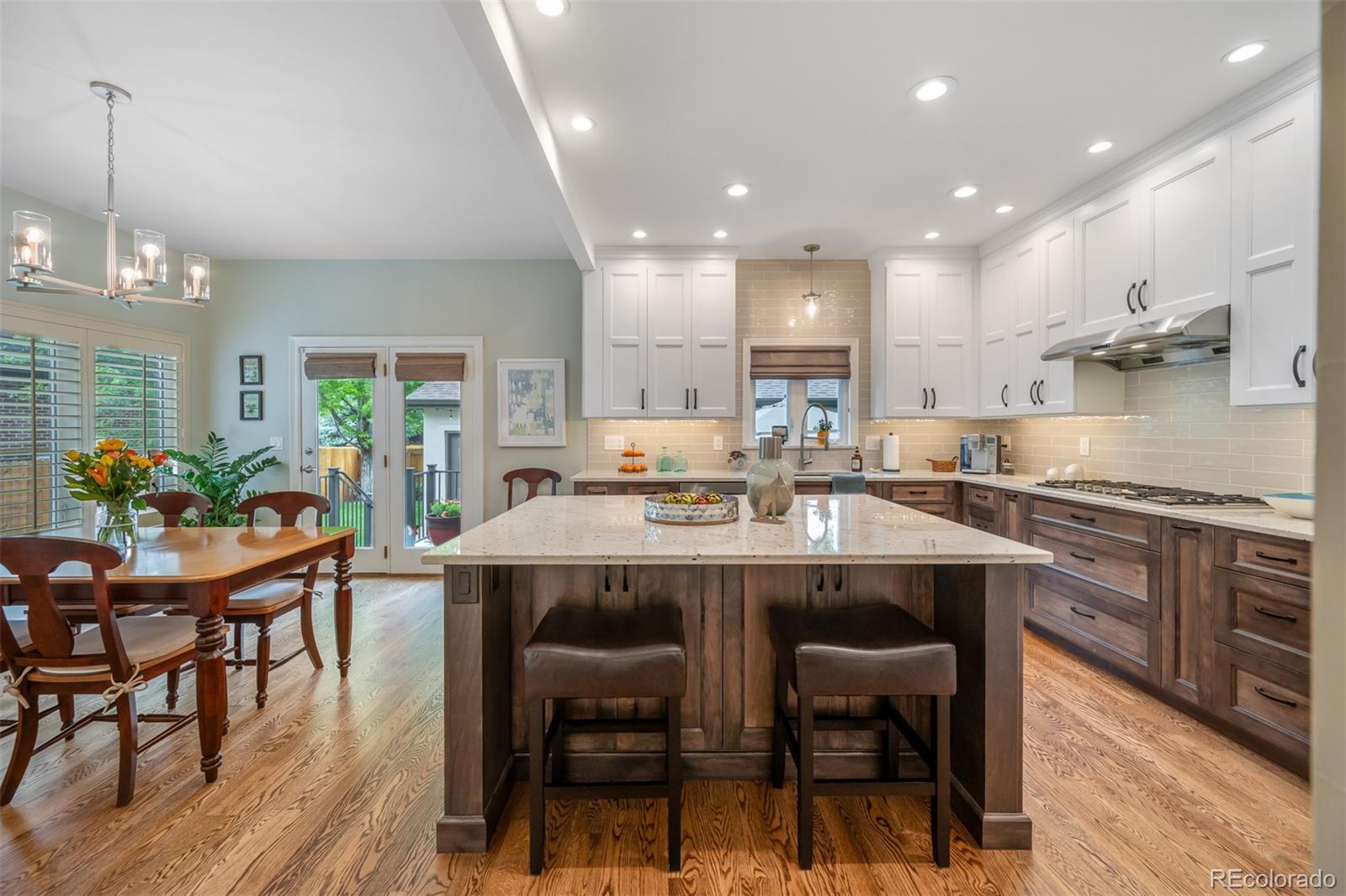 MLS Image #9 for 2425 s monroe street,denver, Colorado