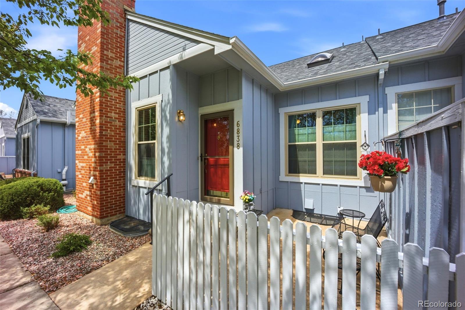 MLS Image #1 for 6838  los reyes circle,colorado springs, Colorado