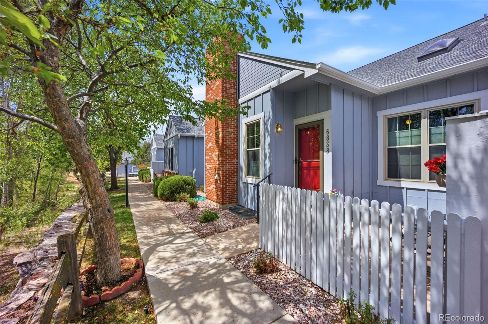 MLS Image #2 for 6838  los reyes circle,colorado springs, Colorado
