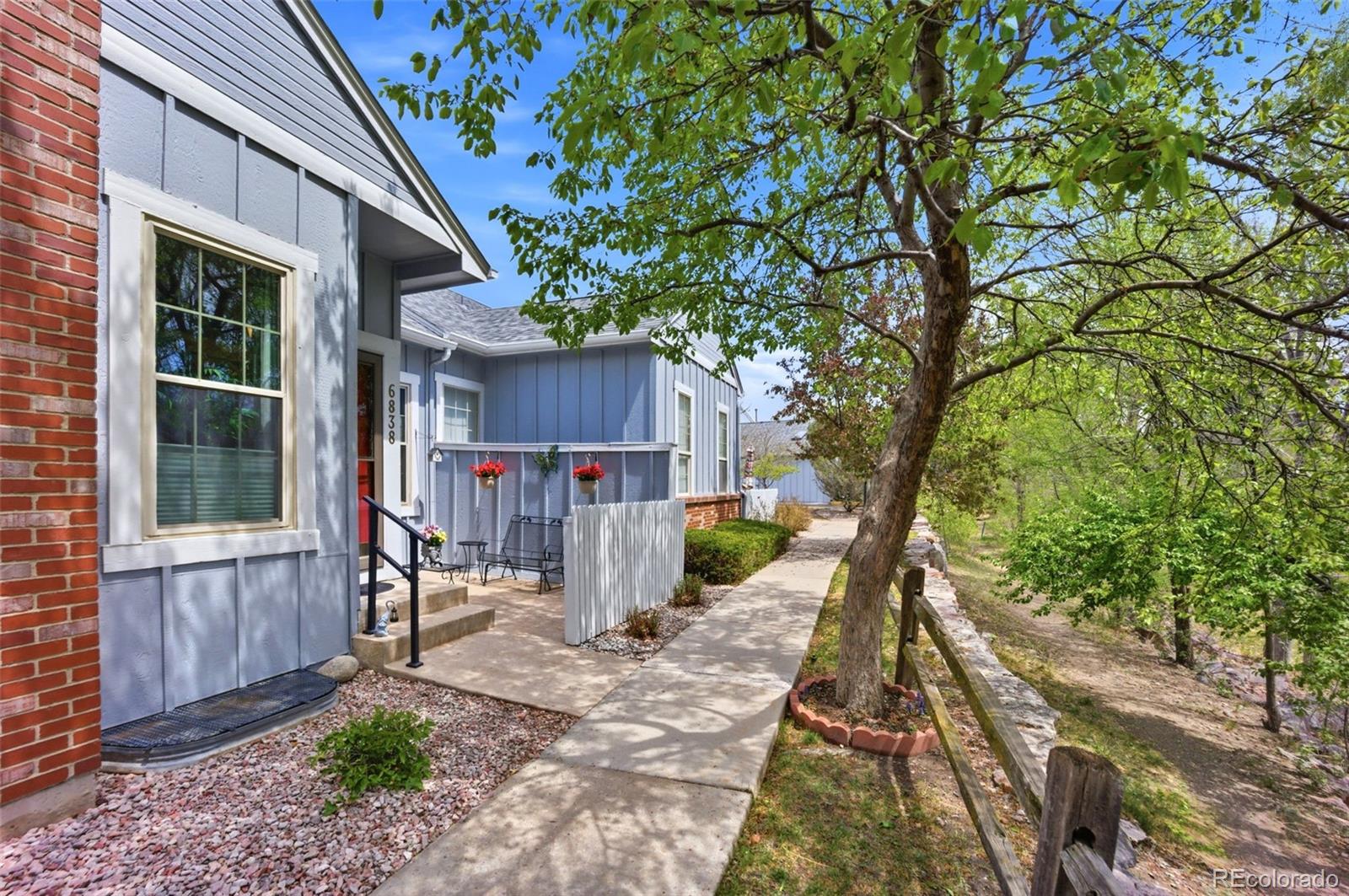 MLS Image #3 for 6838  los reyes circle,colorado springs, Colorado