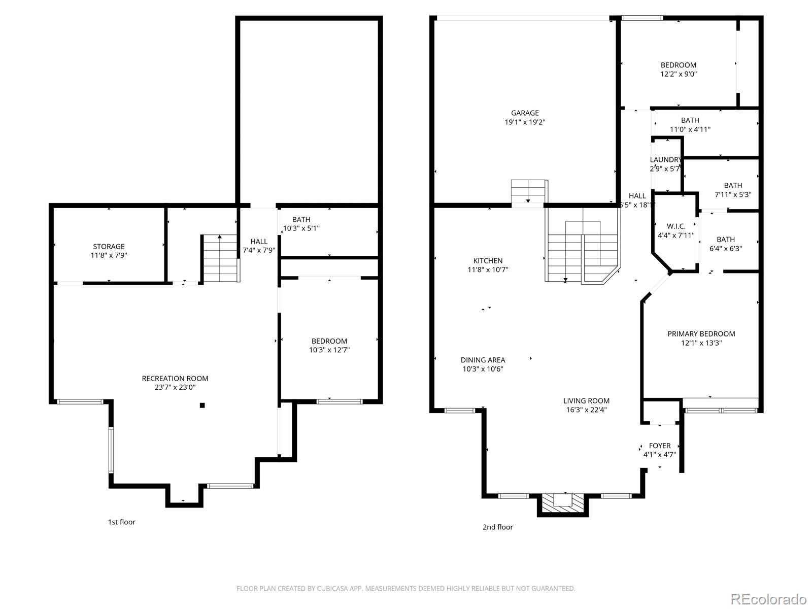 MLS Image #40 for 6838  los reyes circle,colorado springs, Colorado