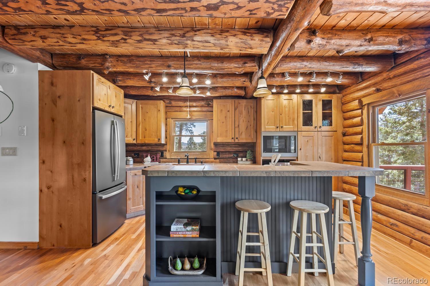 MLS Image #3 for 77  gigi lane,evergreen, Colorado