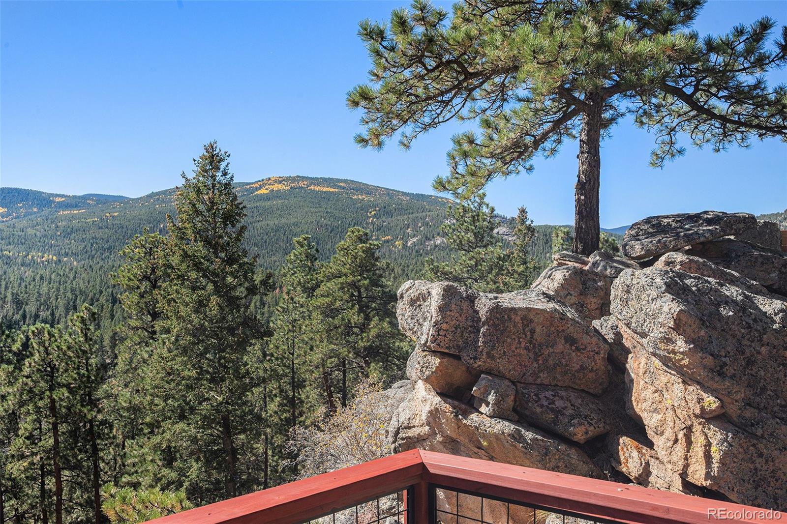 MLS Image #32 for 77  gigi lane,evergreen, Colorado