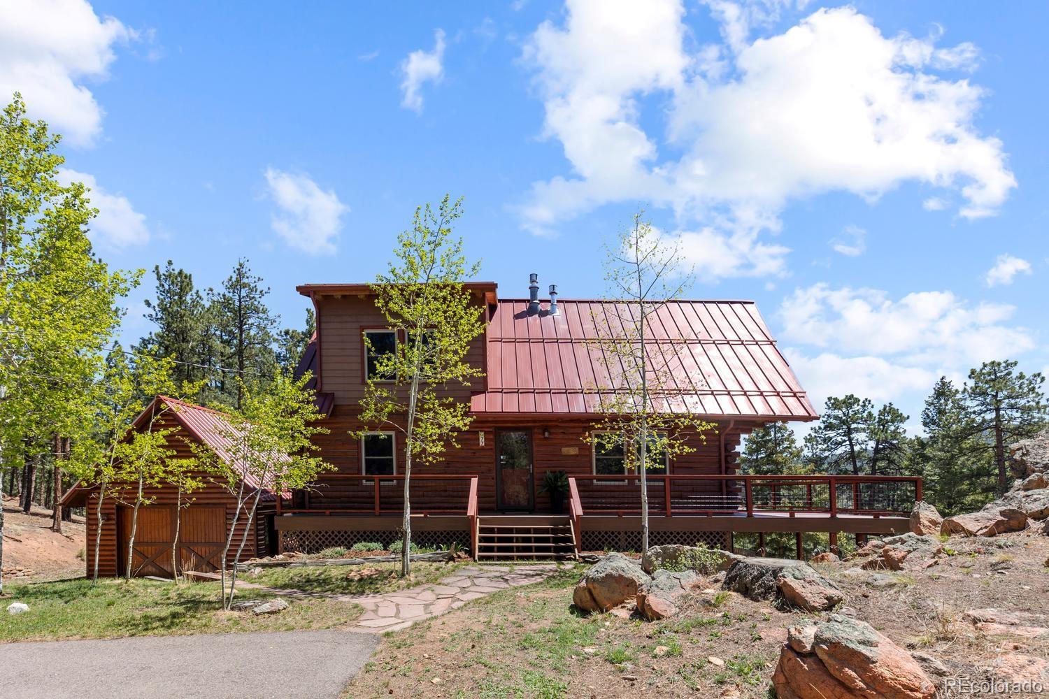 MLS Image #34 for 77  gigi lane,evergreen, Colorado