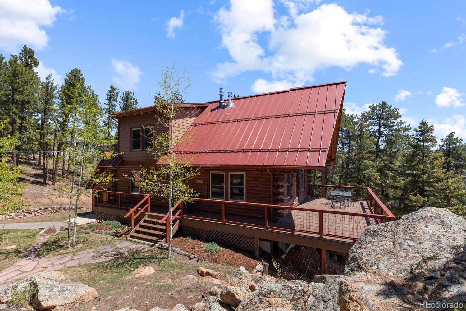 MLS Image #35 for 77  gigi lane,evergreen, Colorado