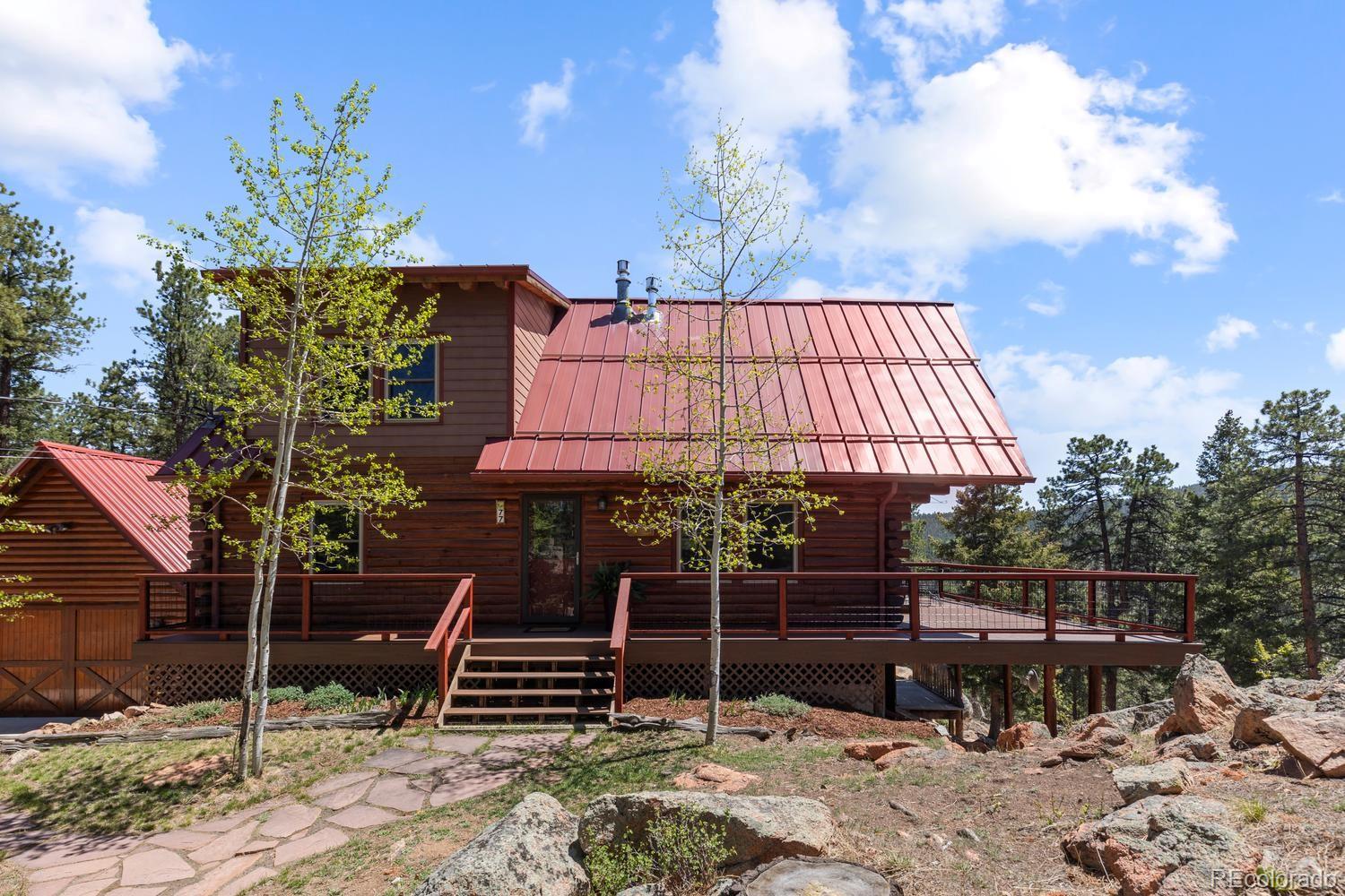 MLS Image #39 for 77  gigi lane,evergreen, Colorado