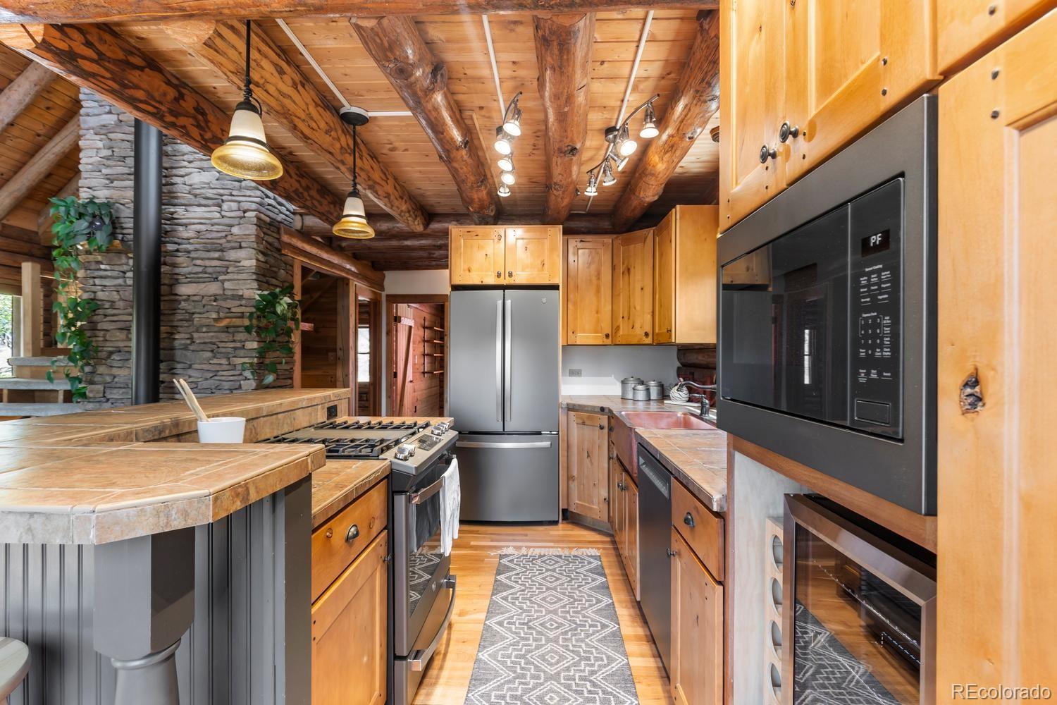 MLS Image #4 for 77  gigi lane,evergreen, Colorado