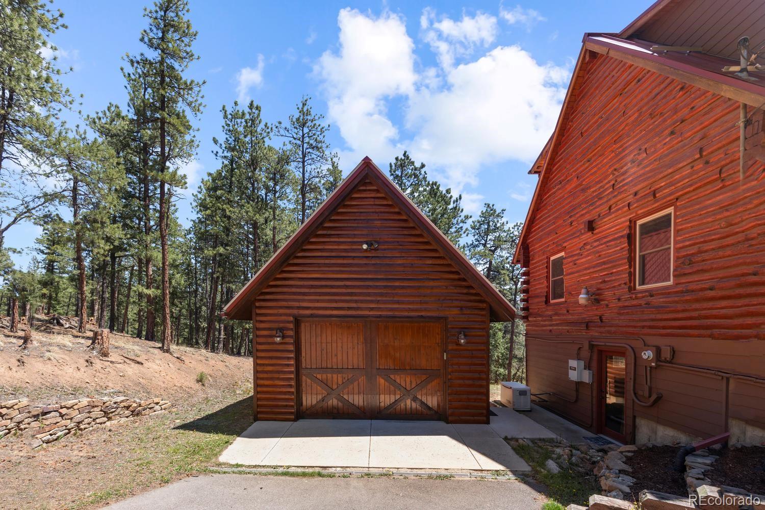 MLS Image #40 for 77  gigi lane,evergreen, Colorado