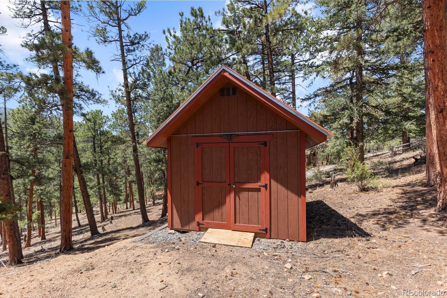 MLS Image #41 for 77  gigi lane,evergreen, Colorado
