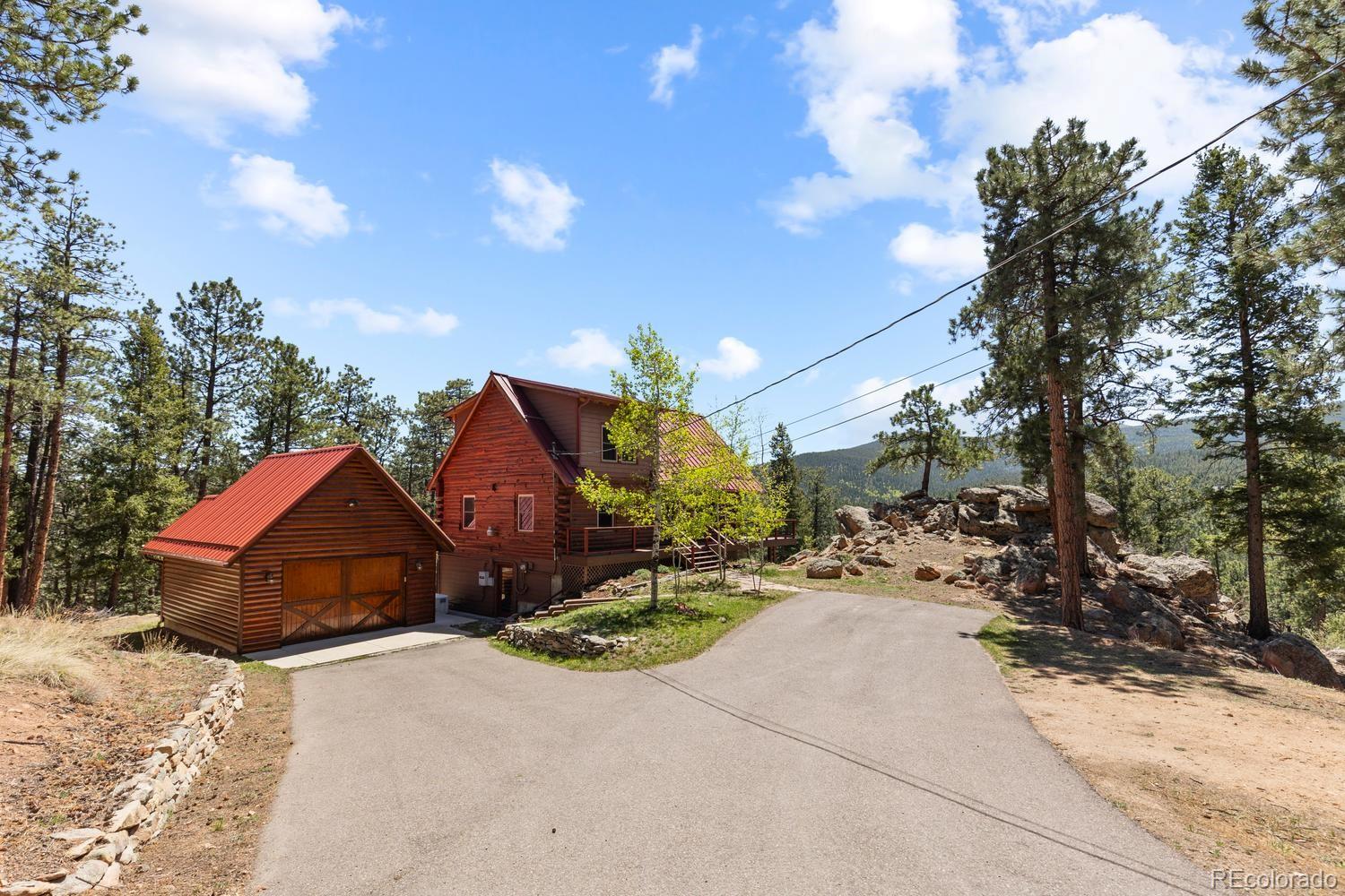 MLS Image #42 for 77  gigi lane,evergreen, Colorado