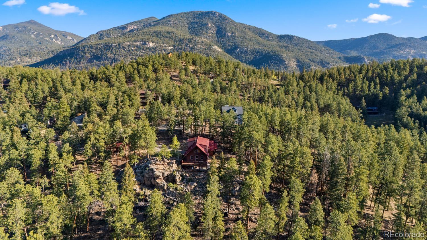 MLS Image #43 for 77  gigi lane,evergreen, Colorado