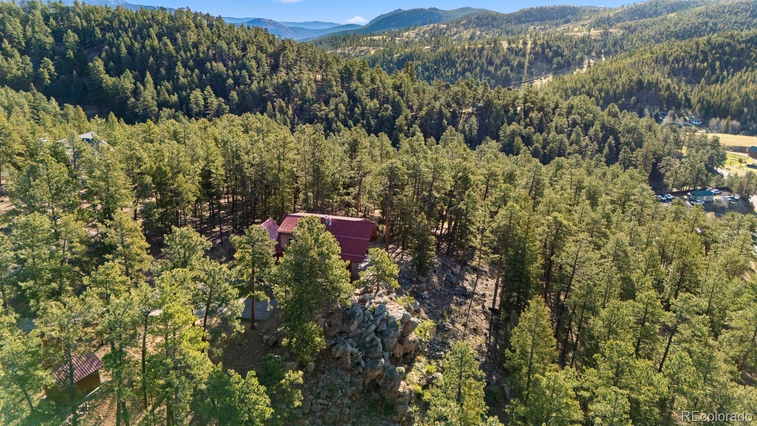 MLS Image #44 for 77  gigi lane,evergreen, Colorado