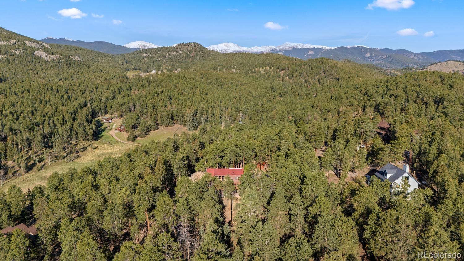 MLS Image #45 for 77  gigi lane,evergreen, Colorado