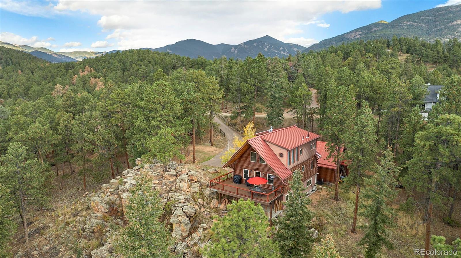 MLS Image #46 for 77  gigi lane,evergreen, Colorado