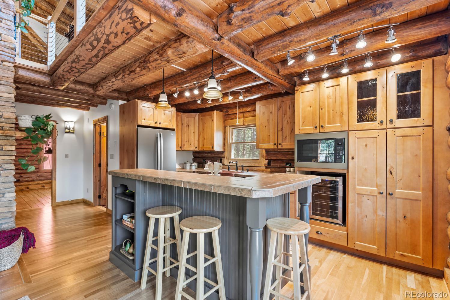 MLS Image #5 for 77  gigi lane,evergreen, Colorado