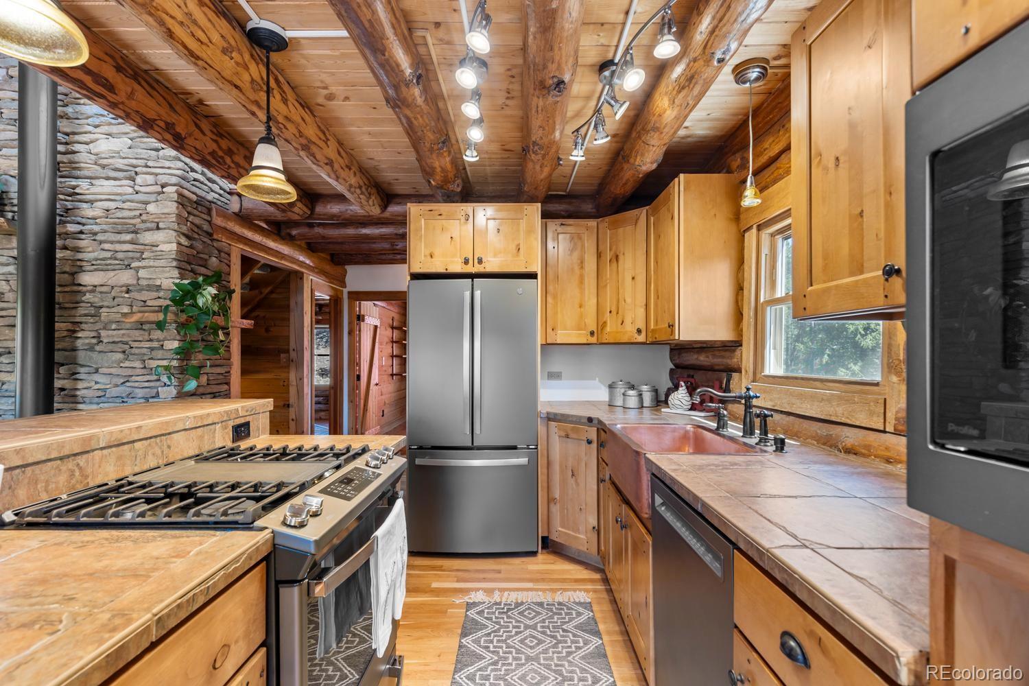 MLS Image #6 for 77  gigi lane,evergreen, Colorado