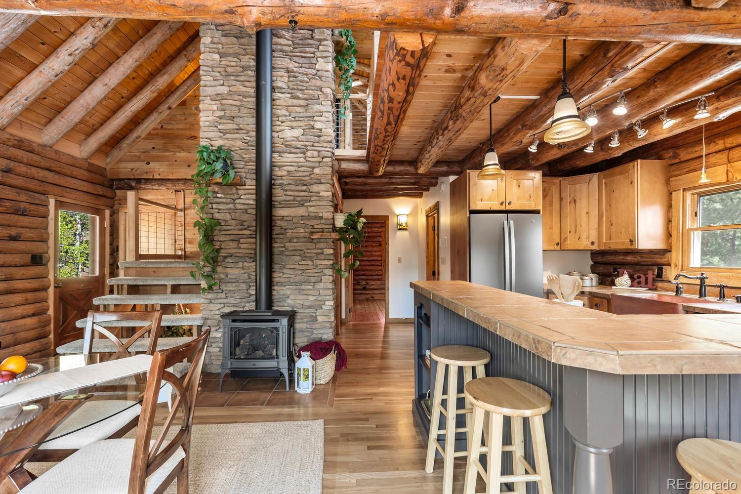 MLS Image #7 for 77  gigi lane,evergreen, Colorado