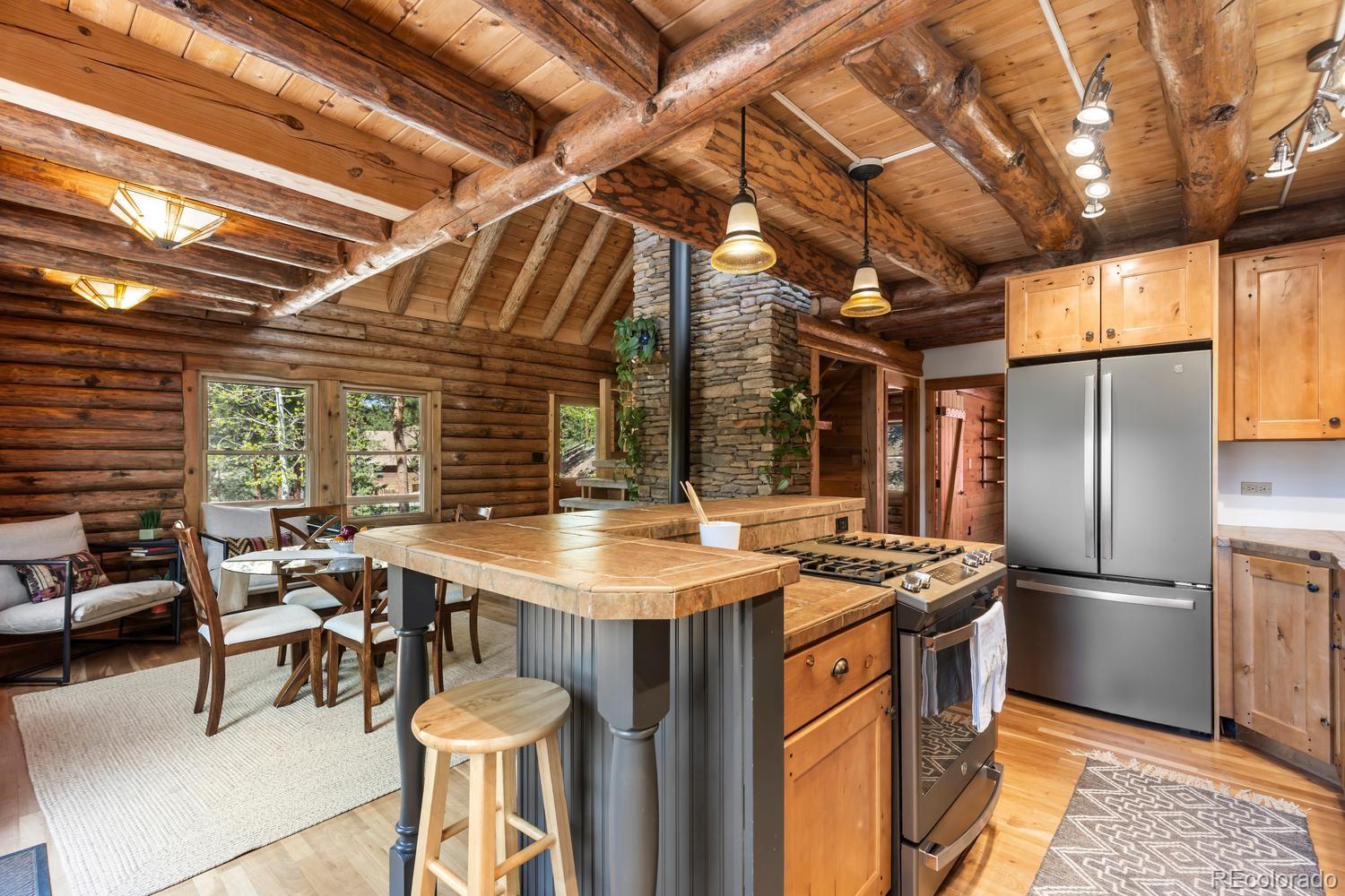 MLS Image #8 for 77  gigi lane,evergreen, Colorado