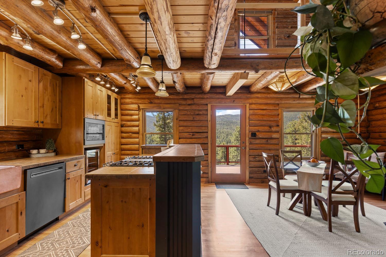 MLS Image #9 for 77  gigi lane,evergreen, Colorado