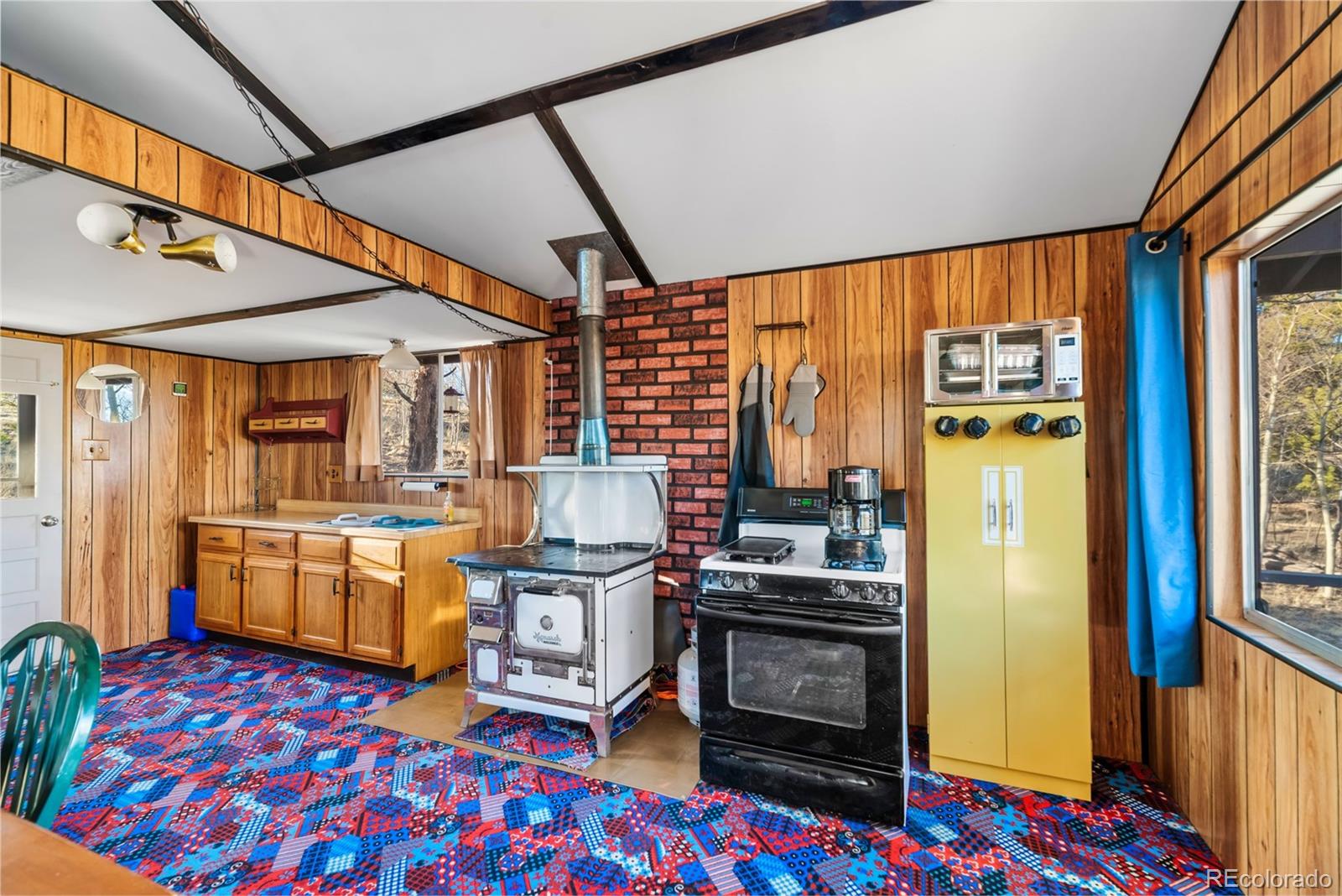 MLS Image #22 for 81  pistol way,como, Colorado