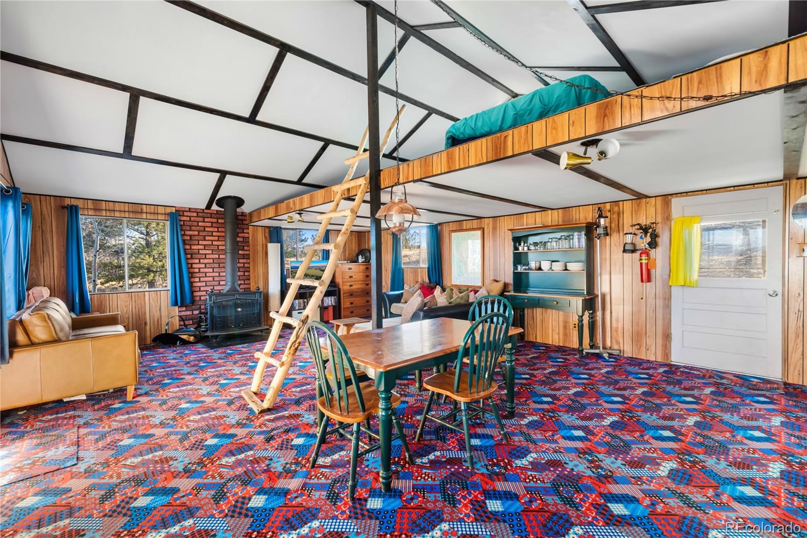 MLS Image #3 for 81  pistol way,como, Colorado