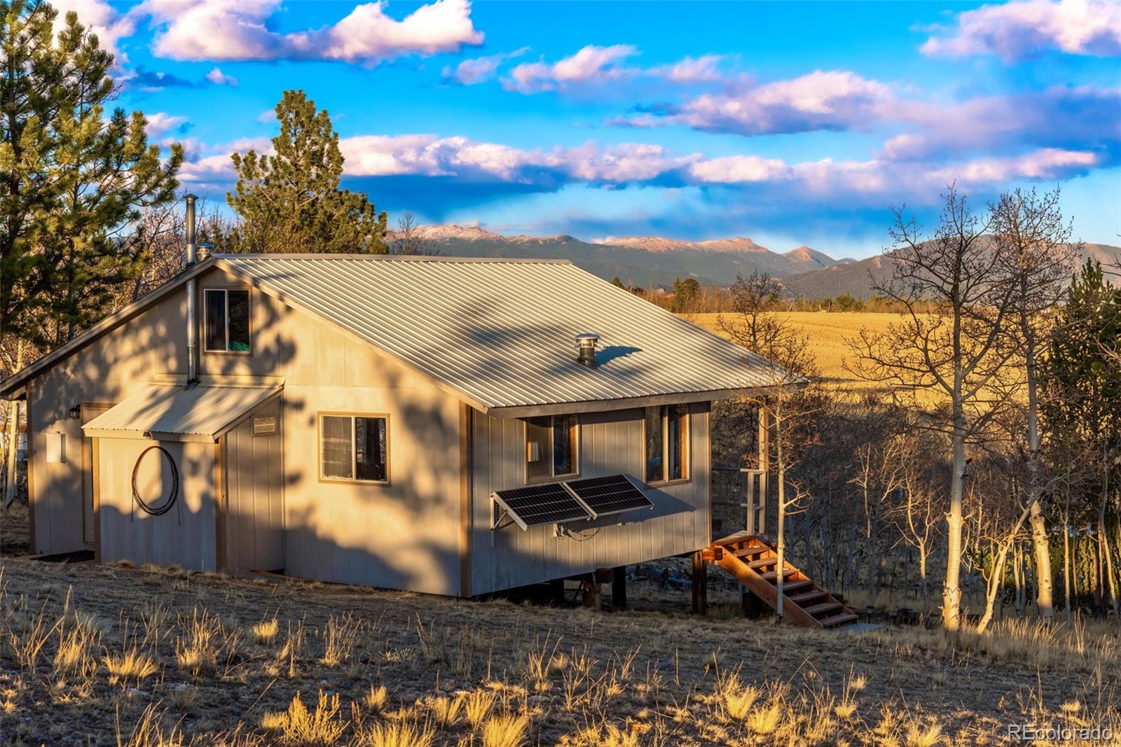 MLS Image #30 for 81  pistol way,como, Colorado