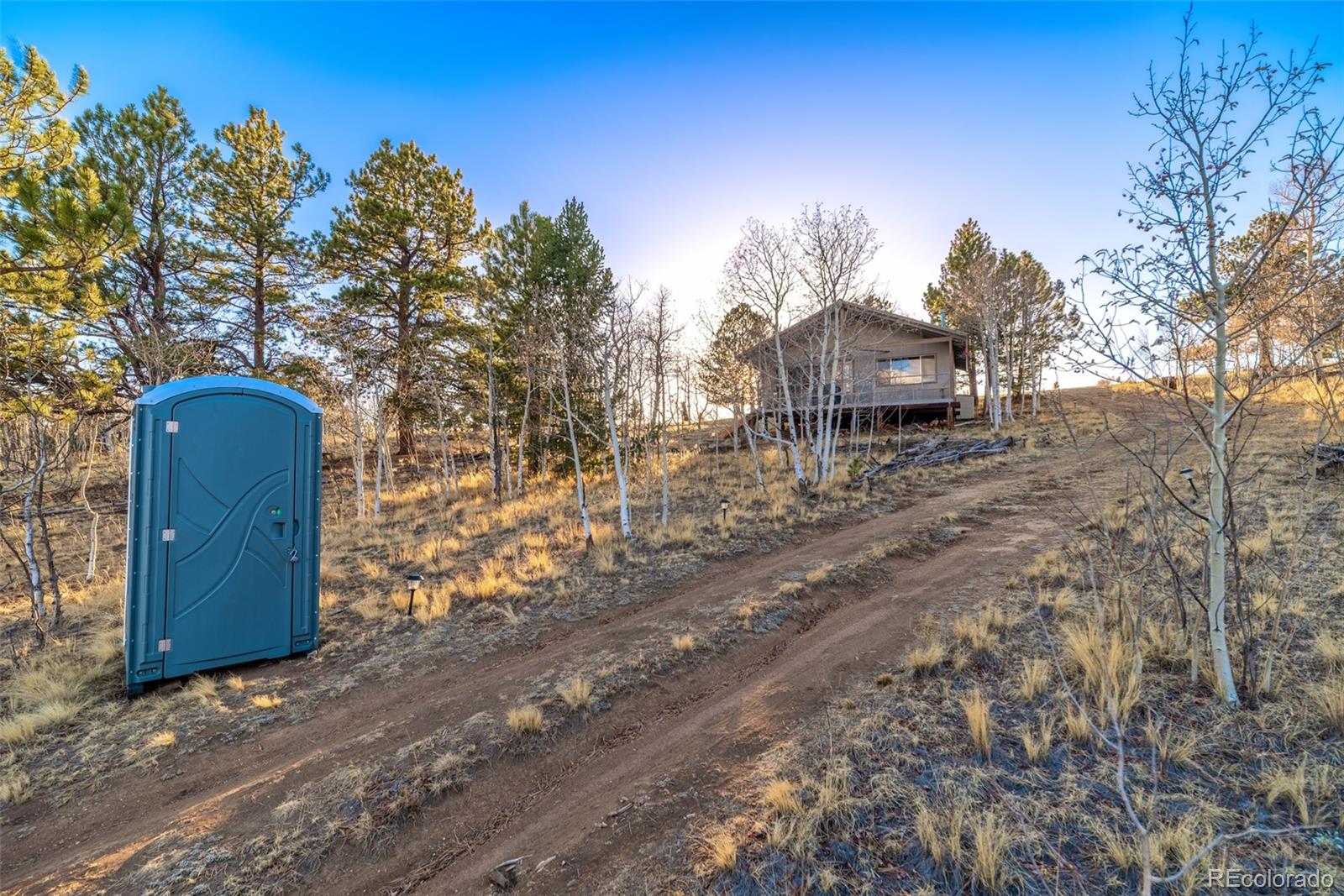 MLS Image #31 for 81  pistol way,como, Colorado