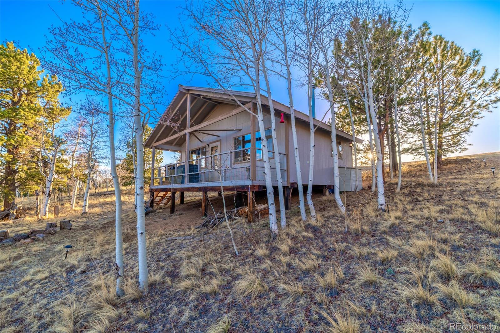 MLS Image #32 for 81  pistol way,como, Colorado