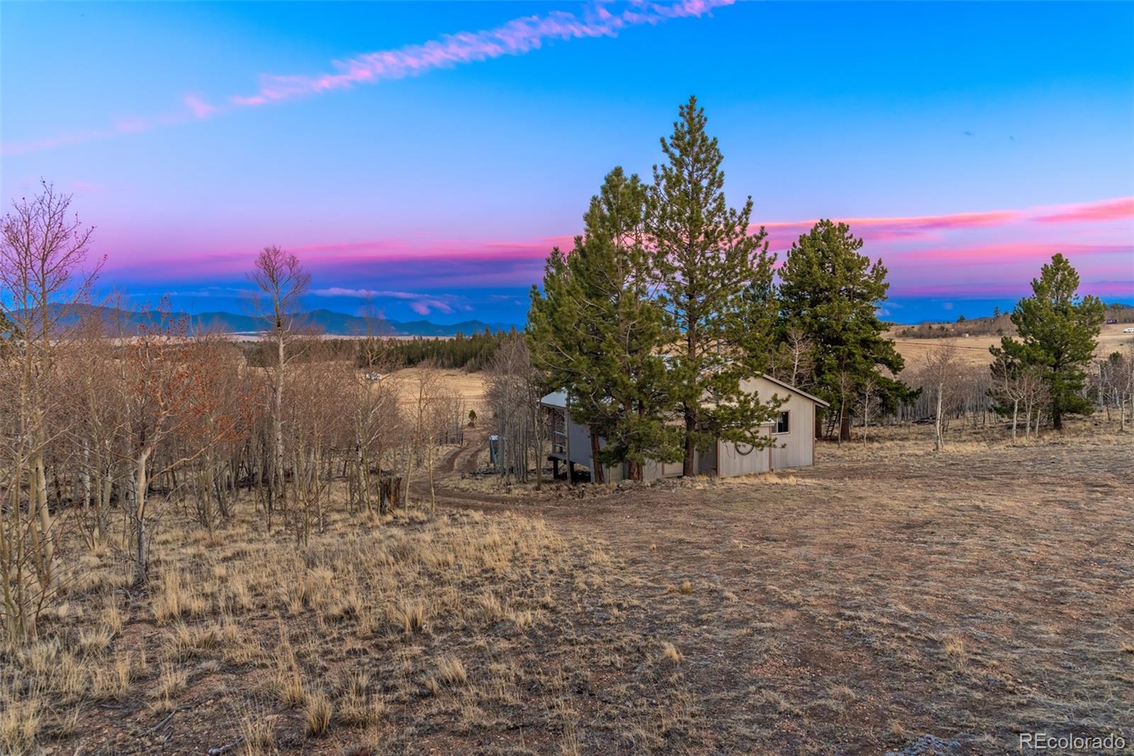 MLS Image #34 for 81  pistol way,como, Colorado